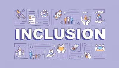 Inclusion