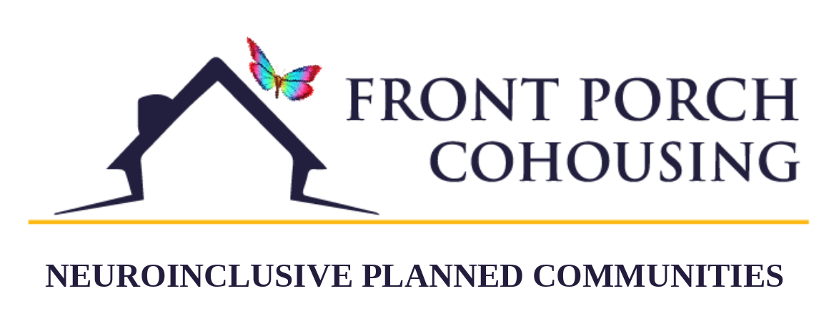 Front Porch Cohousing — Neuroinclusive Planned Communities