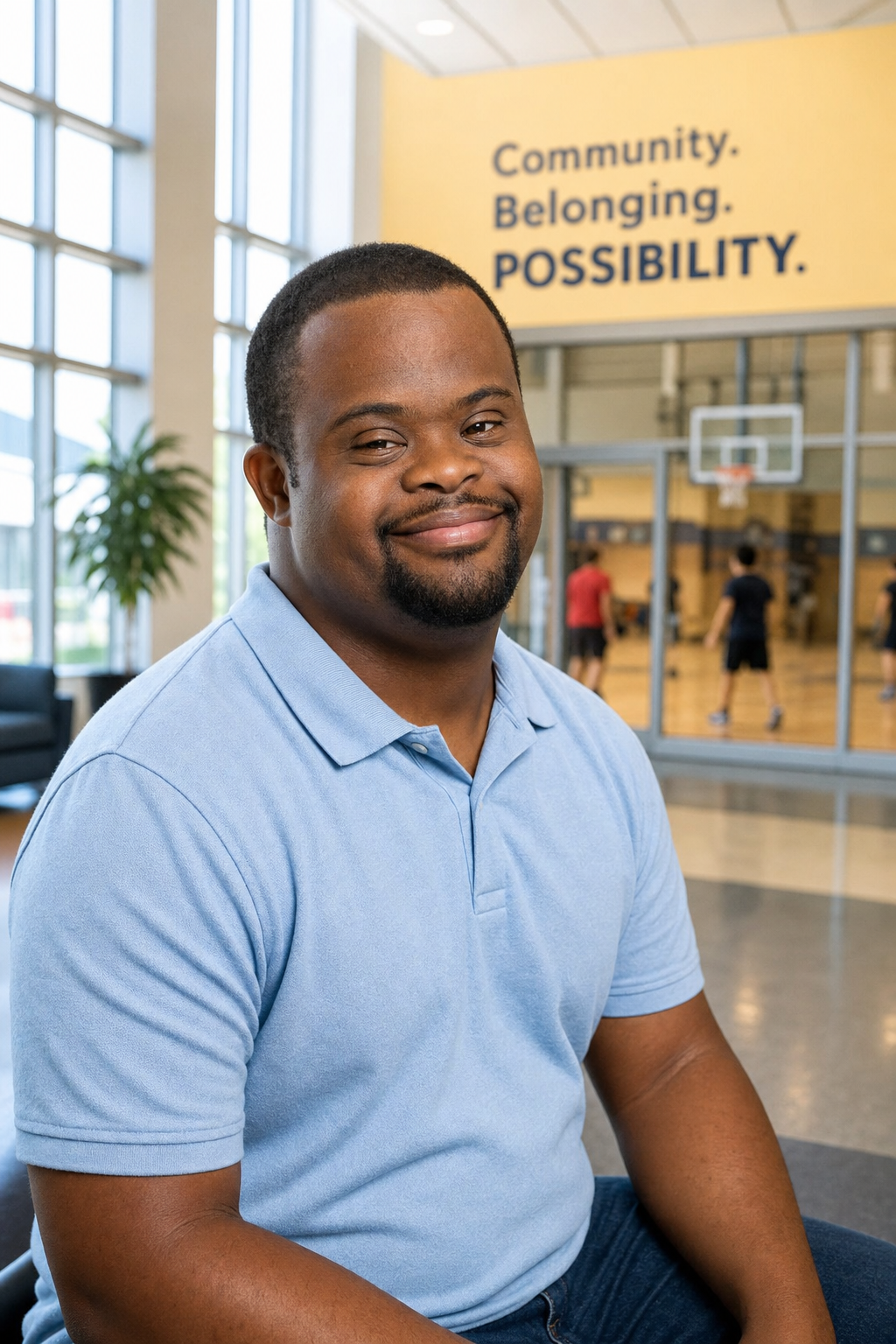 Marcus — a composite character representing families on the FPC interest list